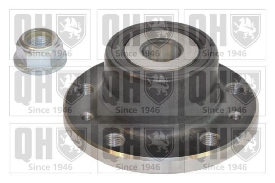 Hjullager QUINTON HAZELL QWB1107 Hjullager QUINTON HAZELL QWB1107