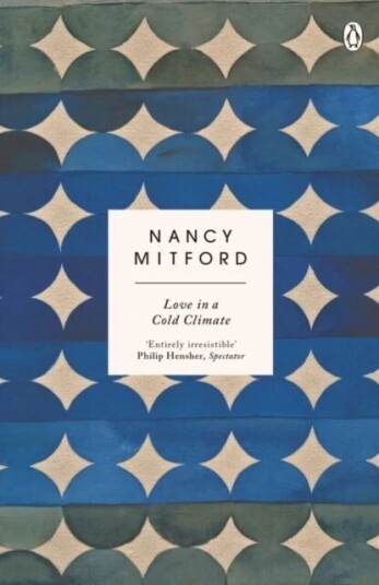 Love In A Cold Climate Av Nancy Mitford