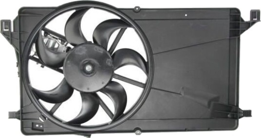 Kjølevifte THERMOTEC D8G004TT