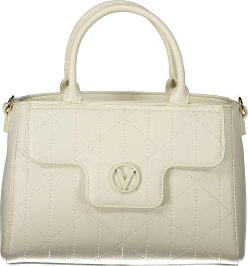 Valentino Dame Vesker Hvit ONE SIZE,