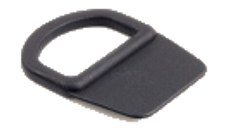 D-RING FOR FASTSYING D-RING FOR FASTSYING