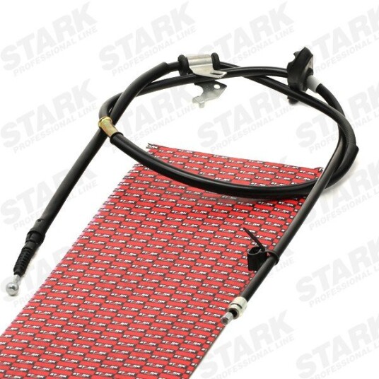 Tautrekk, håndbremse STARK SKCPB-1051023