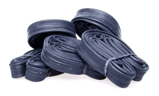 5 stk. racerslanger 700x23 25C 42 48 og 60 mm 5 stk. racerslanger 700x23 25C 42 48 og 60 mm