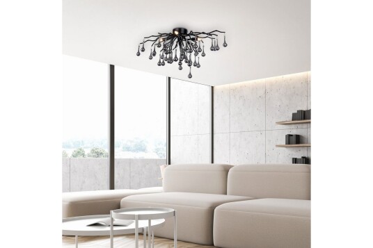 Istapp Paul Neuhaus Taklampe
