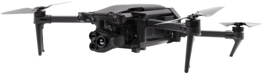 Parrot Anafi UKR GOV Drone Parrot Anafi UKR GOV Drone