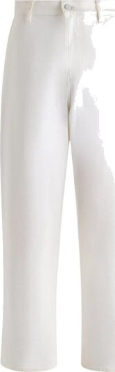 Fusalp Herre Sport Hvit L/XL,