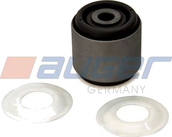 Foring, førerkabinlagring AUGER 53153