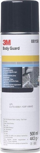 3M 08158 Steinslagvern