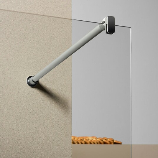 Hafa Igloo Pro Shower Bar Aluminium