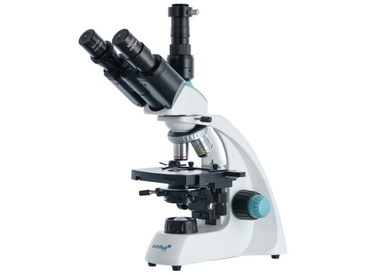 Levenhuk D400t Digital Trinocular Microscope Levenhuk D400t Digital Trinocular Microscope