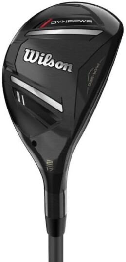 Wilson Dynapwr Lite Hybrid Wilson Dynapwr Lite Hybrid