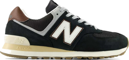 New Balance Herre Sport Grå 42 1/2 EU,