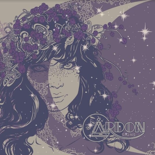 Gardon Signs Vinyl