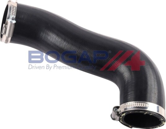 BOGAP A1711263 Ladeluftslange
