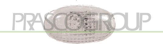PRASCO DW3204141 Blinklys
