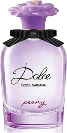 Dolce & Gabbana Dolce Peony Dameparfyme 75ml EDP Blomsteraktig Duft