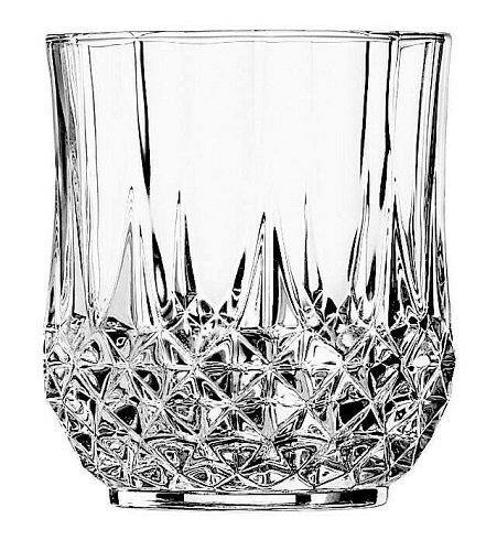 Longchamp Vannglass - 32 Cl. (6 Stykker)