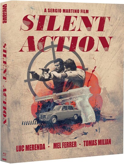 Silent Action (1975)