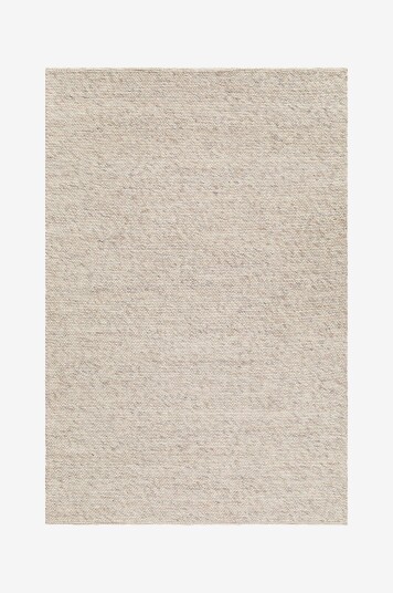 KM Home Ullteppe Skagen Beige