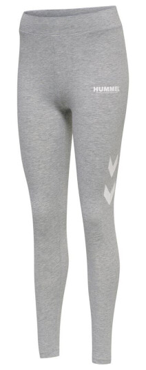 Hummel Legacy Highwaist Tights Grå S
