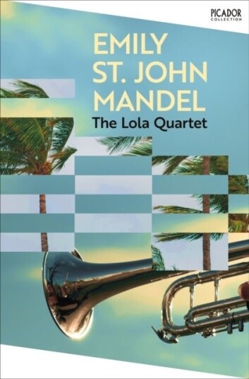 The Lola Quartet The Lola Quartet