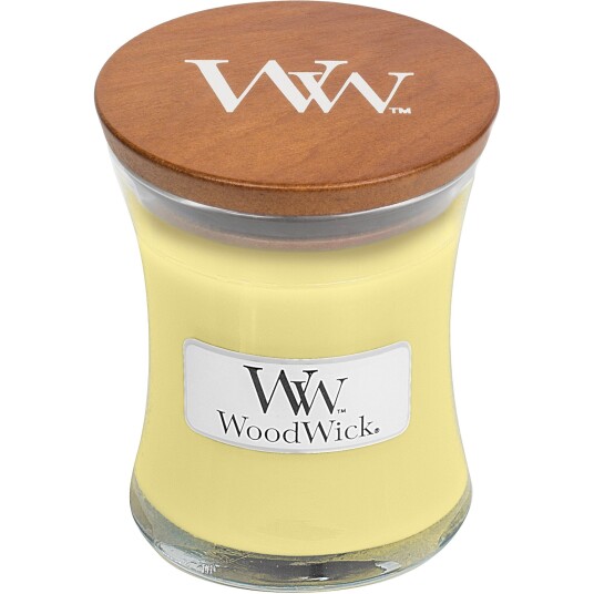 Woodwick Lemongrass & Lily Mini