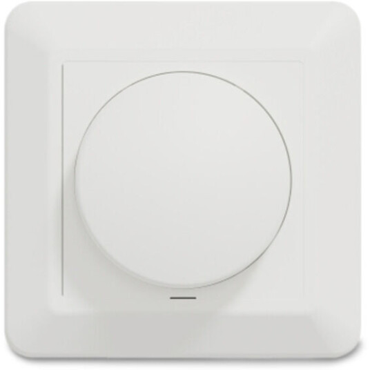 Elko SMARTDIM Vri Multiwire RS Renhvit - 4540125