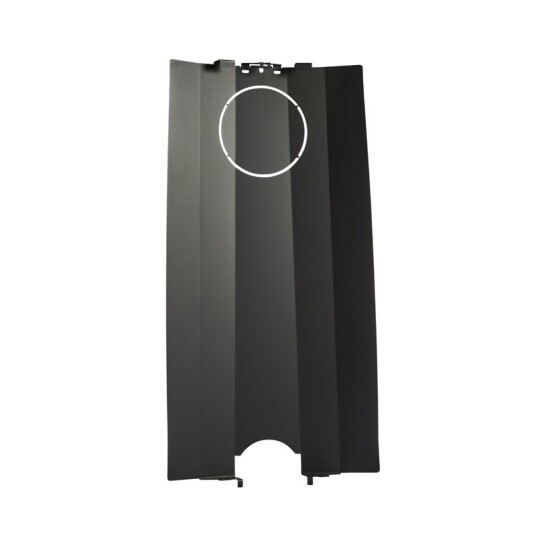 Dovre Bold 300/400 Varmeskjold