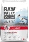 Vetexpert Tørrfôr For Hunder Raw Paleo Ultra Mini Beef 2 kg Vetexpert Tørrfôr For Hunder Raw Paleo Ultra Mini Beef 2 kg