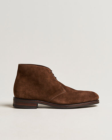 Loake 1880 Pimlico Chukka Boot Brown Suede Loake 1880 Pimlico Chukka Boot Brown Suede