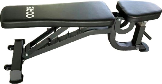 Core Treningsbenk Incline 1500