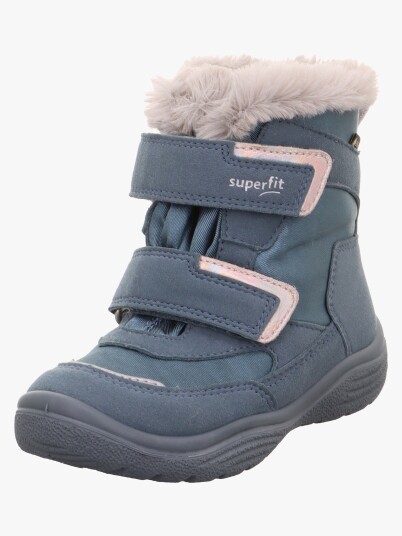Superfit Crystal Vintersko Blue 32