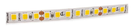 LED-strip Beslag Design Flexy SHE6 PW PRO 31000K uten Teip 973611UT