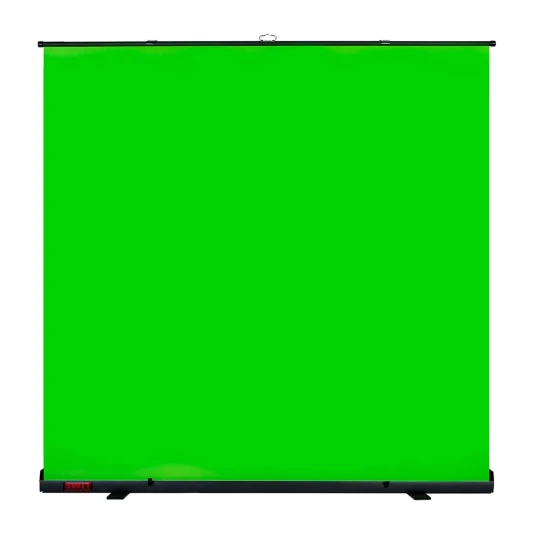 Swit CL210 Roll-up Portable Green Screen 2 x 2,1 m Swit CL210 Roll-up Portable Green Screen 2 x 2,1 m