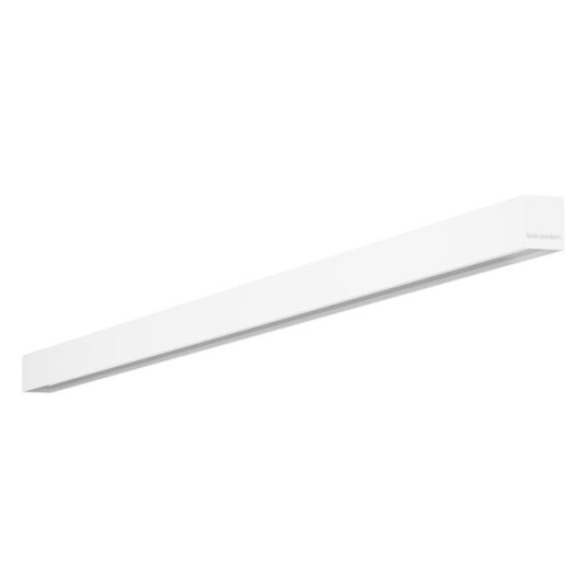Louis Poulsen LP LIN25 Taklampe L150 2700K & Dali Hvit