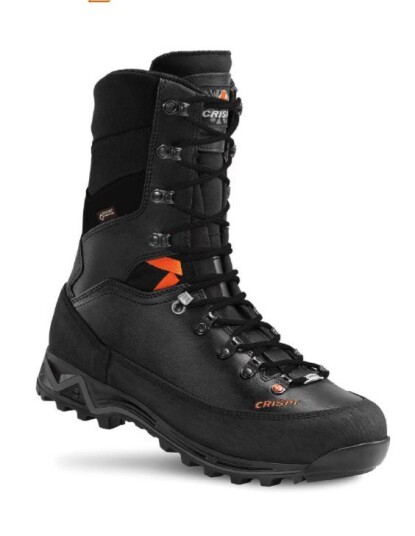Crispi Ranger Black GTX 44
