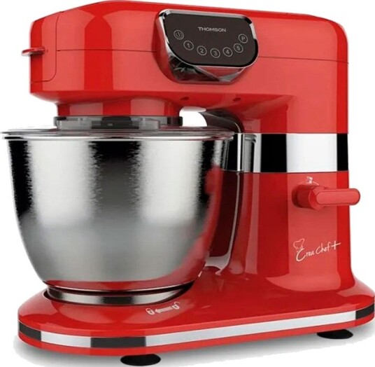 Thomson THFP06733R Kjøkkenmaskin 1000W (1,5 liter)