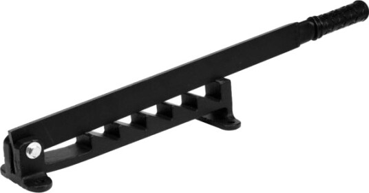 Yato Yt 79940 Strykejern Stål 1 Stykker 620 Mm 80 Mm 130 Mm Yato Yt 79940 Strykejern Stål 1 Stykker 620 Mm 80 Mm 130 Mm