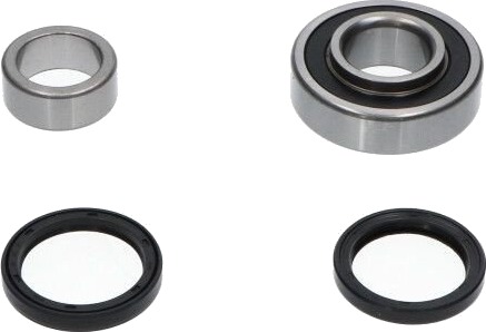 KAVO PARTS WBK 8516 Hjullager KAVO PARTS WBK 8516 Hjullager
