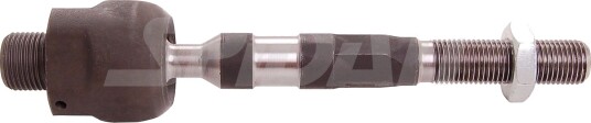 Aksialledd parallellstag SPIDAN CHASSIS PARTS 58413