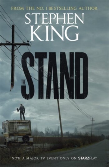 The Stand Av Stephen King