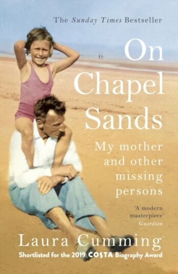 On Chapel Sands Av Laura Cumming