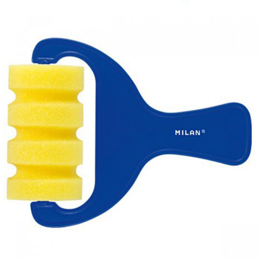 Milan Series11 Sponge Roller 70 mm Vertical Milan Series11 Sponge Roller 70 mm Vertical