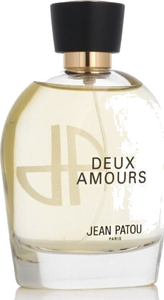 Jean Patou Heritage Collection Two Loves Eau De Parfum 100 Ml Kvinne Jean Patou Heritage Collection Two Loves Eau De Parfum 100 Ml Kvinne