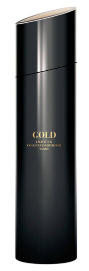 GOLD Lighten & Colour Conditioner 250 ml