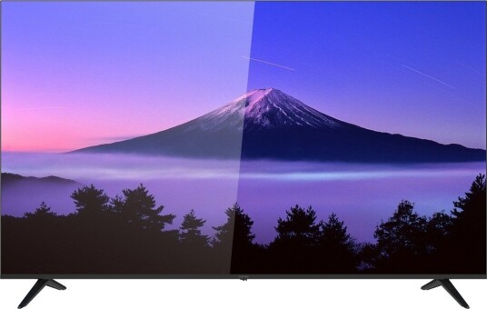 Cepter 50" 4K UHD QLED Google TV CR50EQ6002A Cepter 50" 4K UHD QLED Google TV CR50EQ6002A