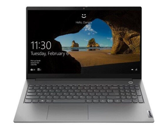Lenovo ThinkBook 15 G2 ITL 15.6" Core i5 1135G7 16 GB 256 GB SSD Lenovo ThinkBook 15 G2 ITL 15.6" Core i5 1135G7 16 GB 256 GB SSD