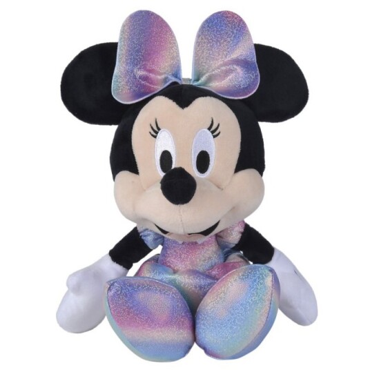 Simba Disney D100 Party Minnie 35 cm