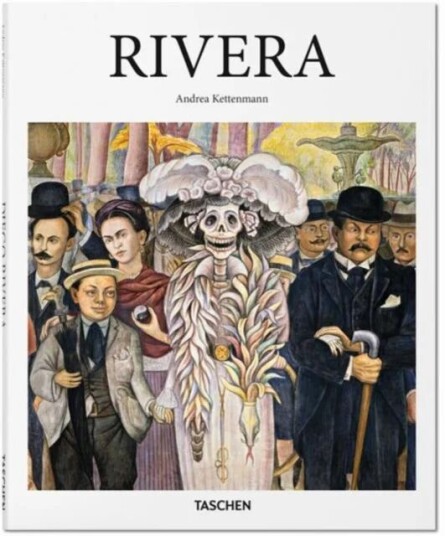 Rivera Av Andrea Kettenmann
