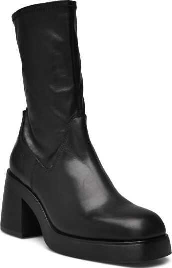 VAGABOND Brooke   Black   36